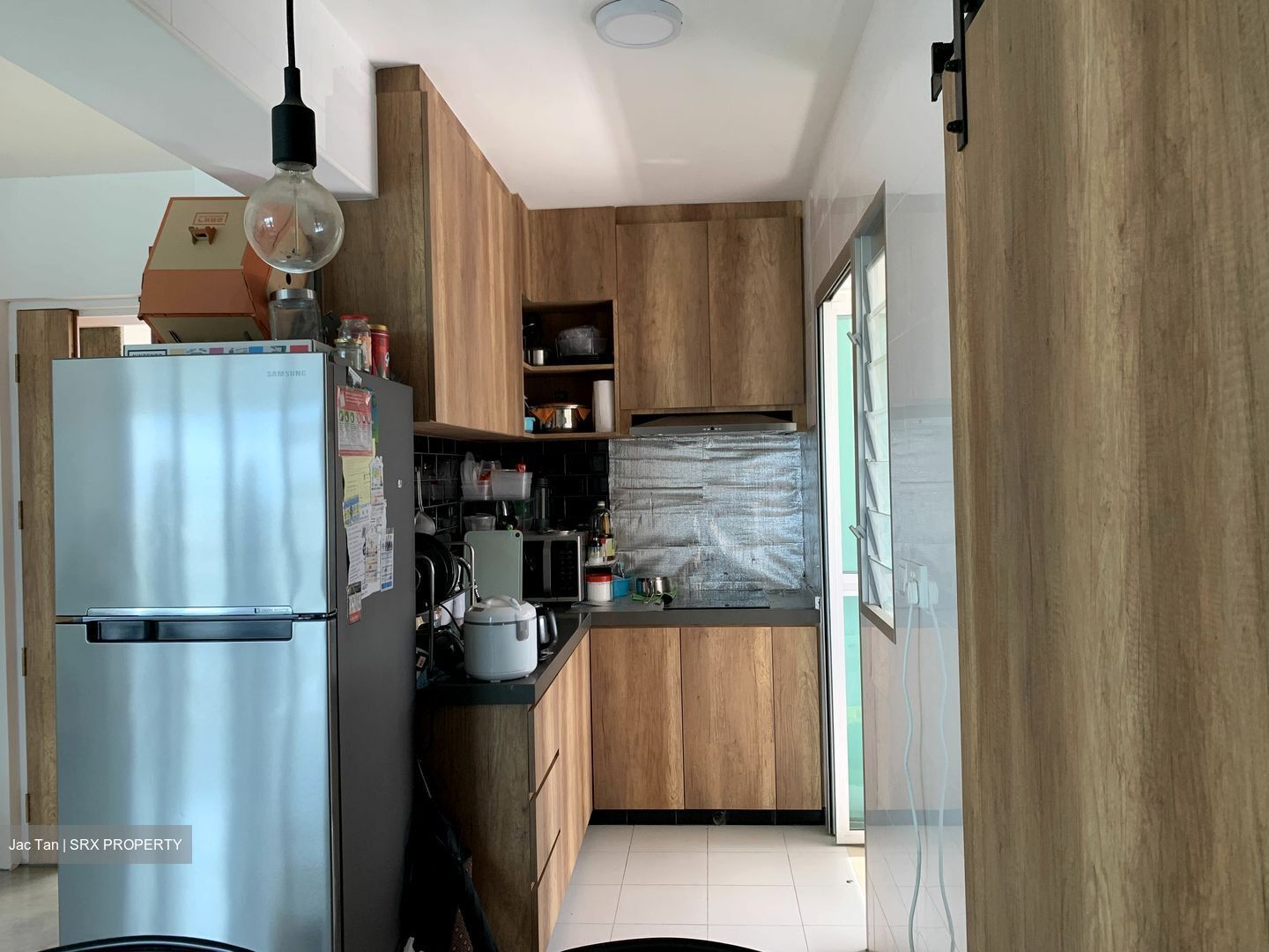 Blk 455C Teck Ghee Parkview (Ang Mo Kio), HDB 3 Rooms #592411641